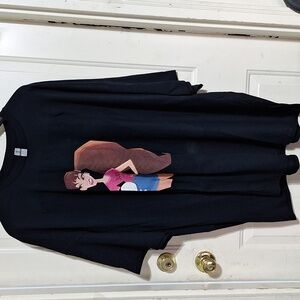 Camp JUDY TEE SHIRT 5XL